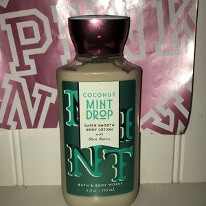 Bath & body works lotion
